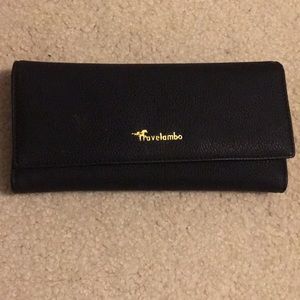 Travelambo wallet